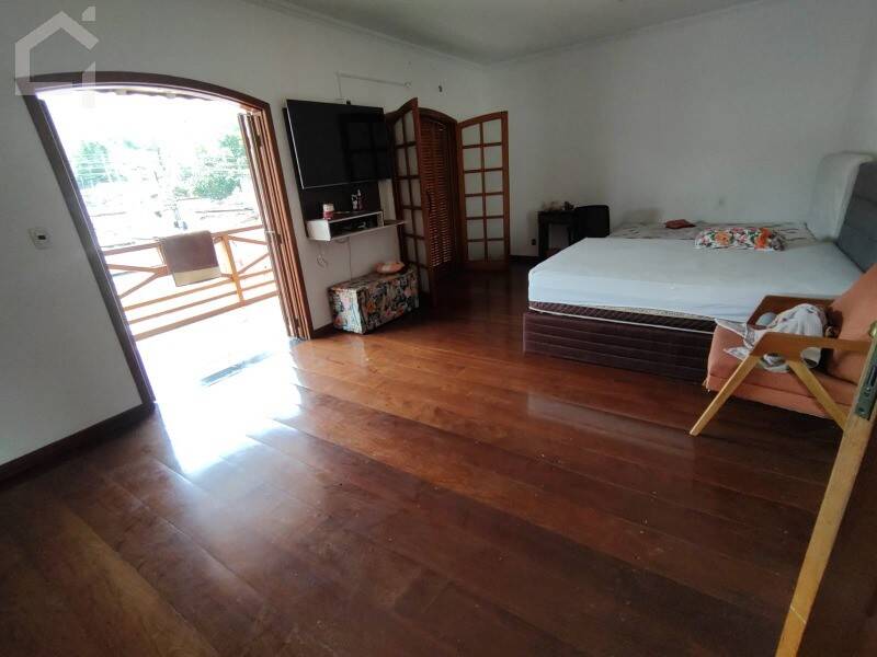 Sobrado, 4 quartos, 363 m² - Foto 12