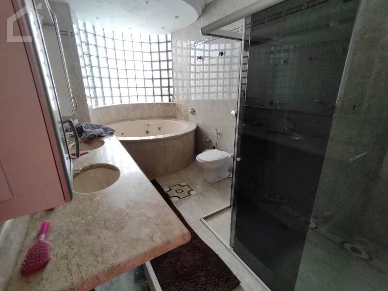 Sobrado, 4 quartos, 363 m² - Foto 13