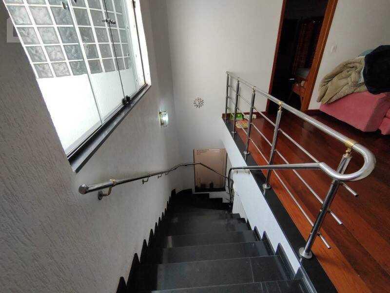 Sobrado, 4 quartos, 363 m² - Foto 14