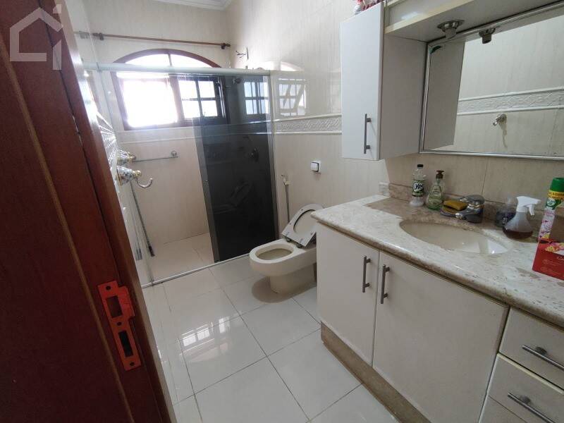 Sobrado, 4 quartos, 363 m² - Foto 15