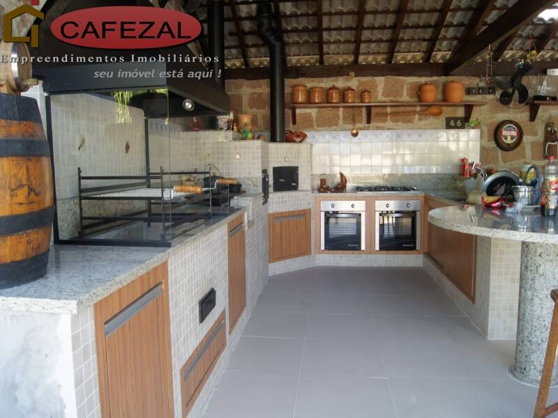 Casa, 6 quartos, 678 m² - Foto 6