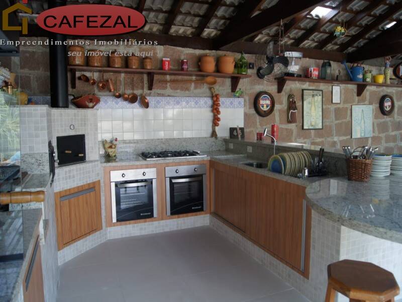 Casa, 6 quartos, 678 m² - Foto 7