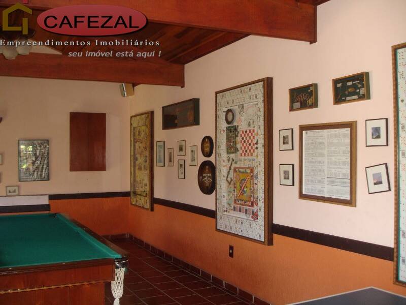 Casa, 6 quartos, 678 m² - Foto 8