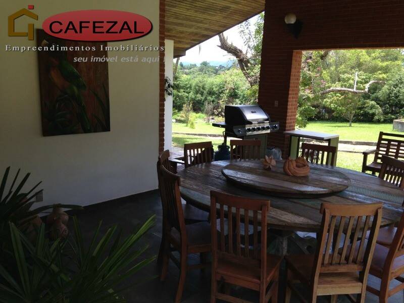 Casa, 3 quartos, 500 m² - Foto 9