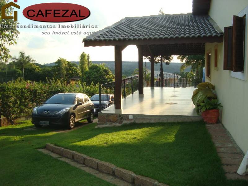 Casa, 6 quartos, 678 m² - Foto 9