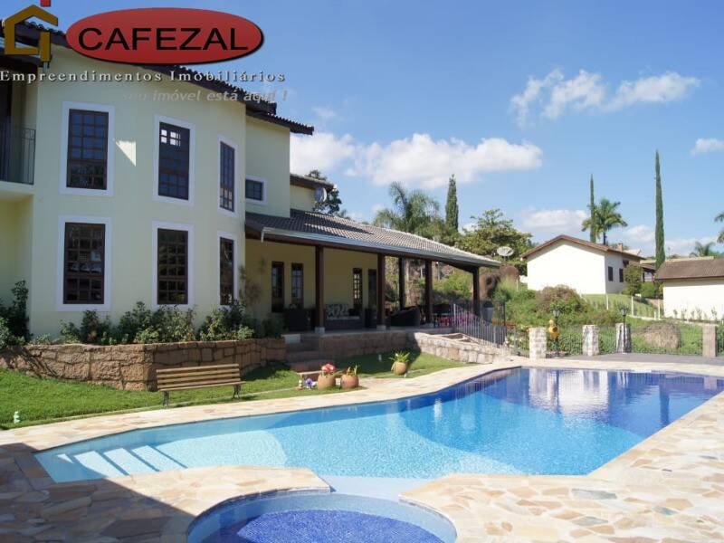 Casa, 6 quartos, 678 m² - Foto 10