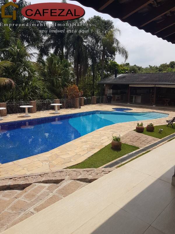 Casa, 6 quartos, 678 m² - Foto 12