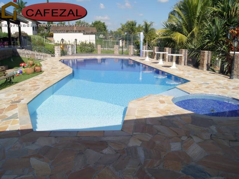 Casa, 6 quartos, 678 m² - Foto 13