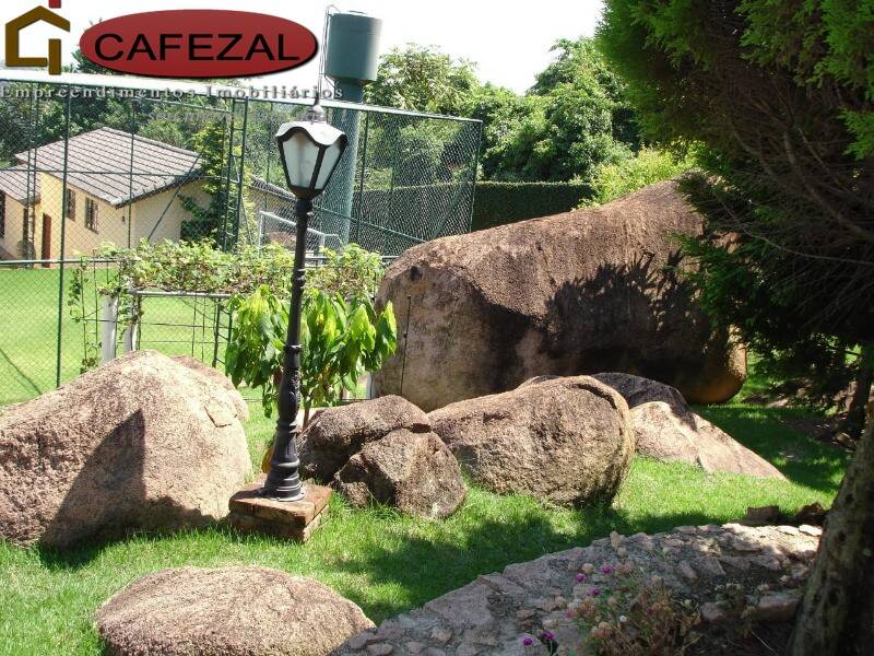 Casa, 6 quartos, 678 m² - Foto 15
