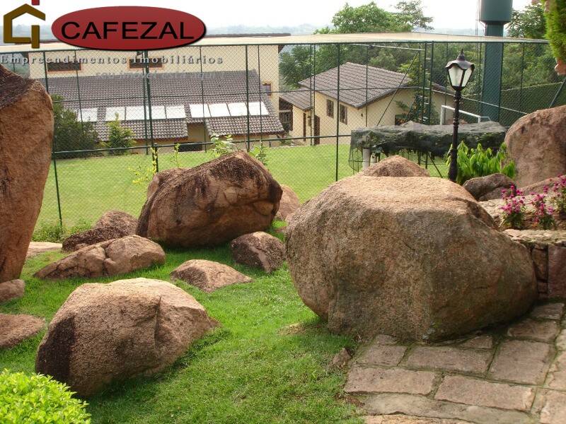 Casa, 6 quartos, 678 m² - Foto 16
