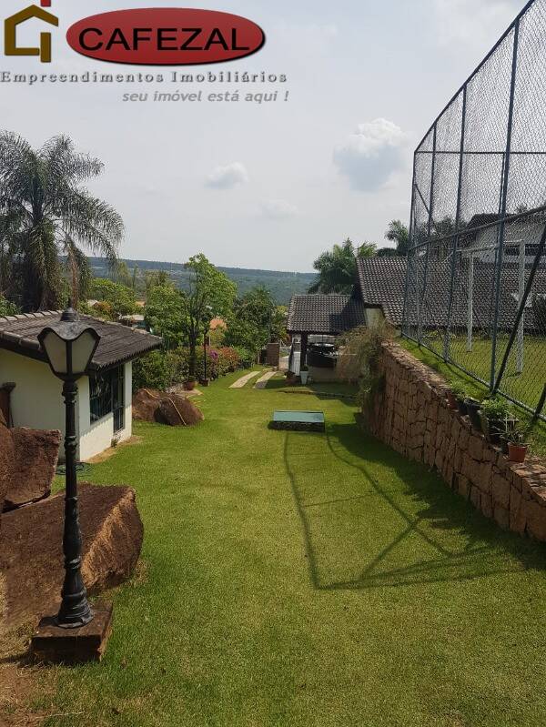 Casa, 6 quartos, 678 m² - Foto 17