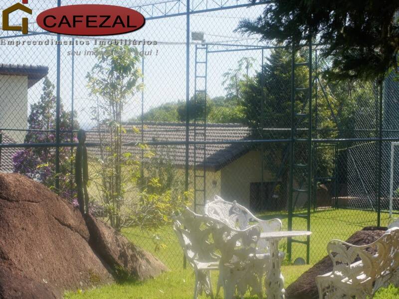 Casa, 6 quartos, 678 m² - Foto 18