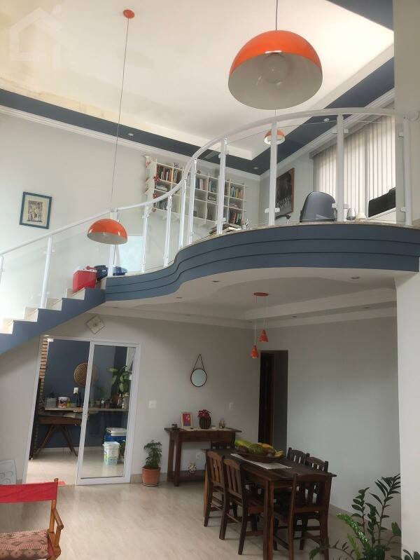 Casa de Condomínio, 2 quartos - Foto 3