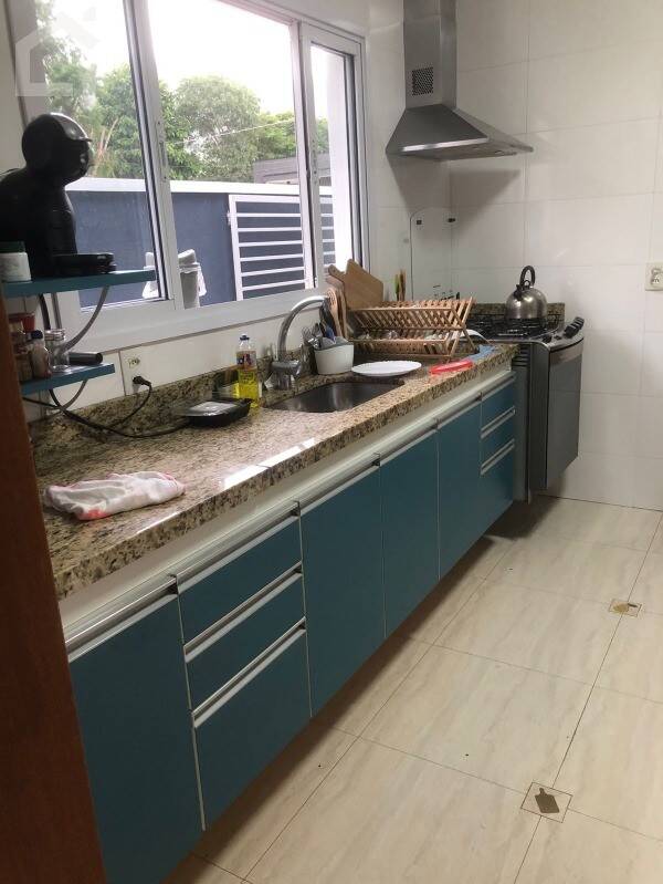 Casa de Condomínio, 2 quartos - Foto 5