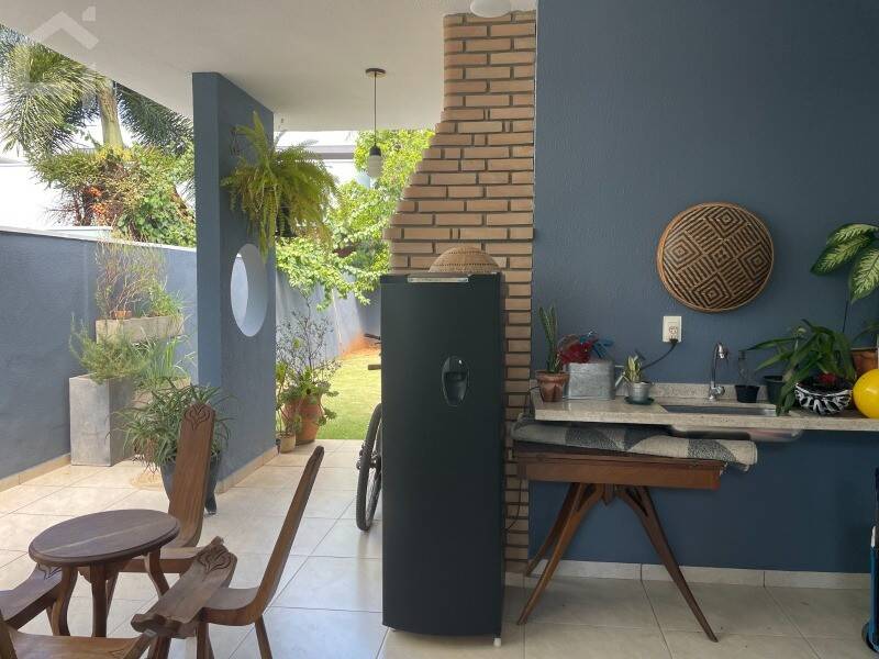Casa de Condomínio, 2 quartos - Foto 23
