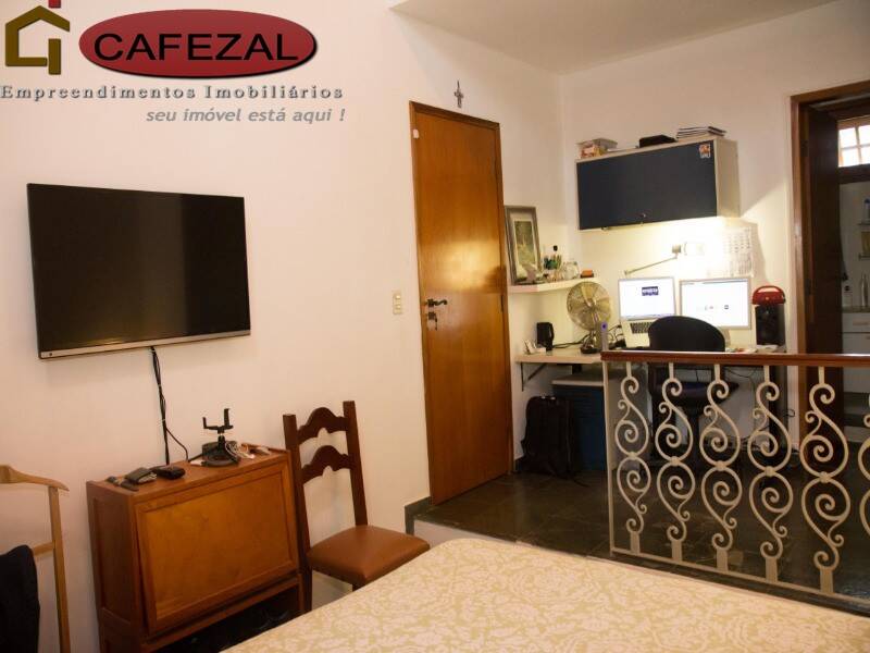 Casa, 3 quartos, 500 m² - Foto 24