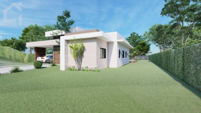 Casa, 3 quartos, 250 m² - Foto 20