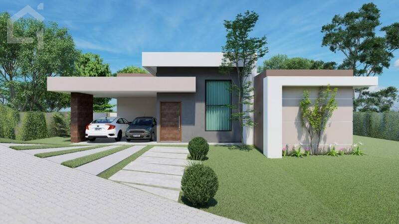 Casa, 3 quartos, 250 m² - Foto 21