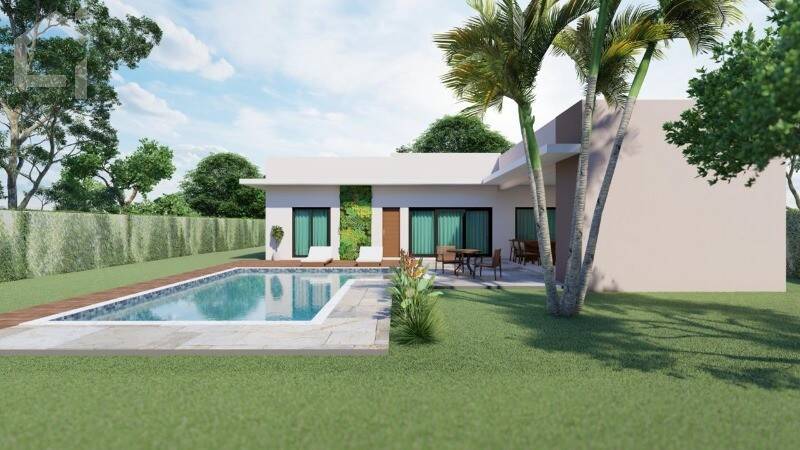 Casa, 3 quartos, 250 m² - Foto 22