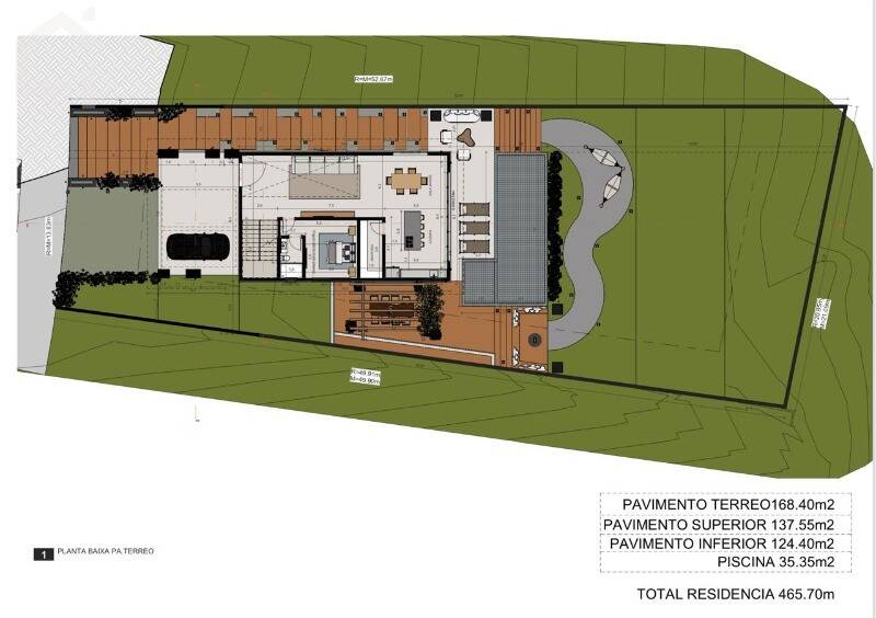 Terreno, 885 m² - Foto 7