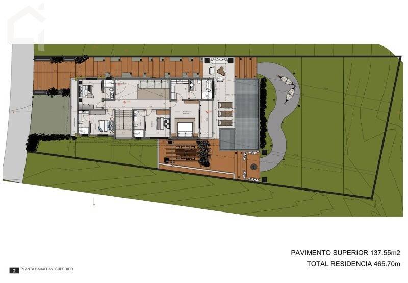 Terreno, 885 m² - Foto 8