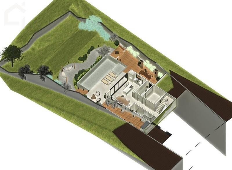 Terreno, 885 m² - Foto 11
