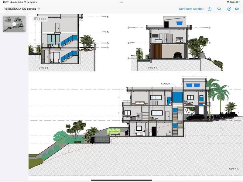 Terreno, 885 m² - Foto 12