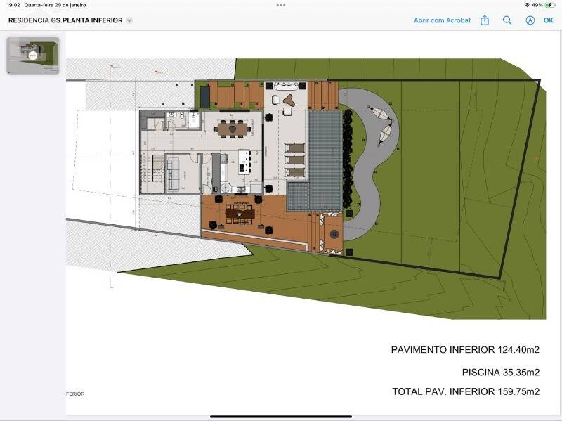 Terreno, 885 m² - Foto 13