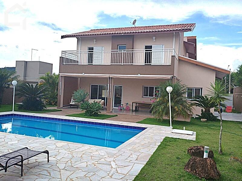 Casa de Condomínio, 4 quartos - Foto 2