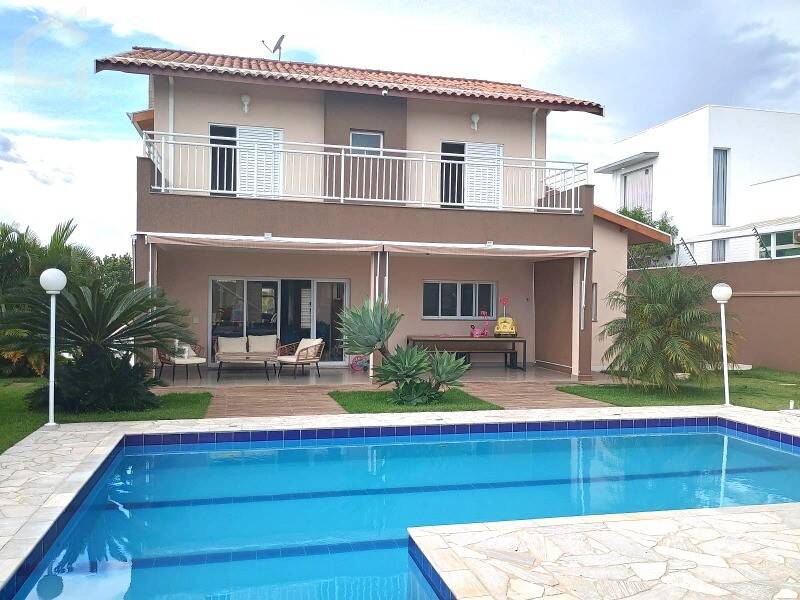 Casa de Condomínio, 4 quartos - Foto 7