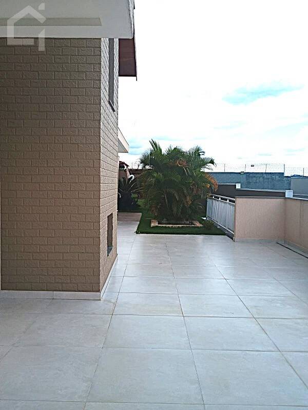 Casa de Condomínio, 4 quartos - Foto 8