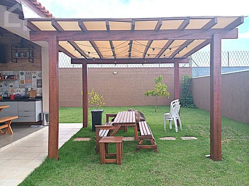 Casa de Condomínio, 4 quartos - Foto 14