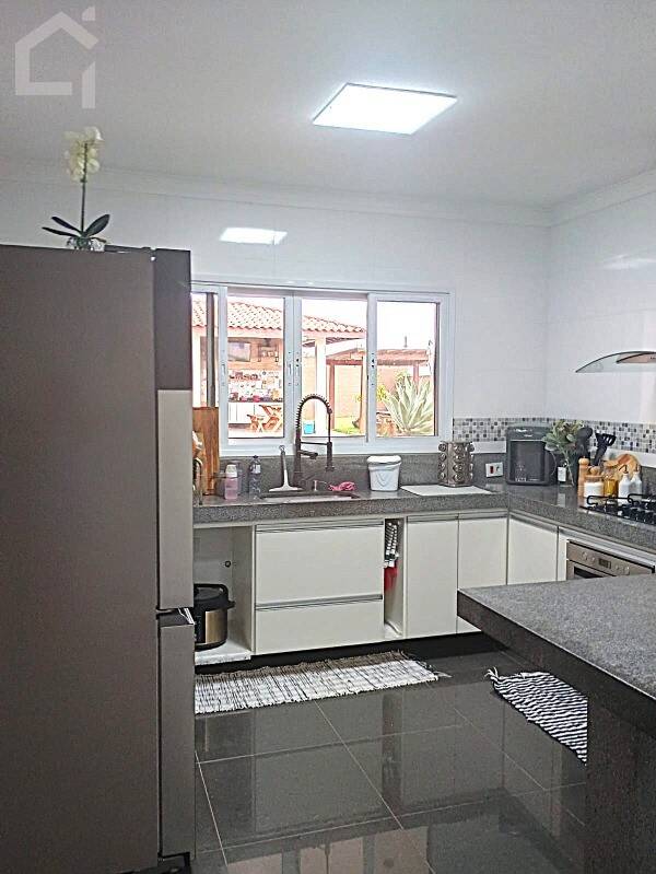 Casa de Condomínio, 4 quartos - Foto 22