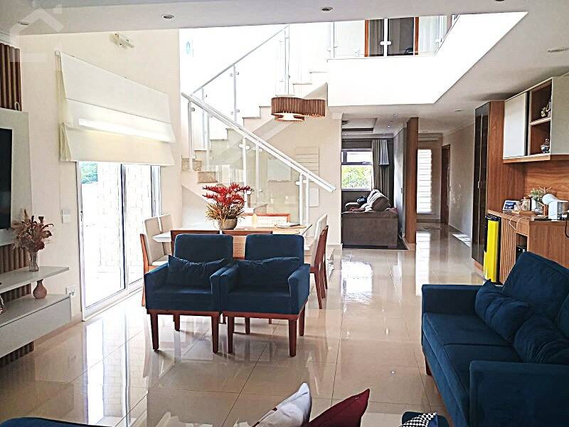 Casa de Condomínio, 4 quartos - Foto 29