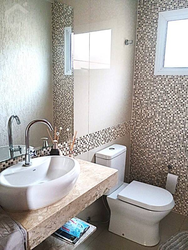 Casa de Condomínio, 4 quartos - Foto 32