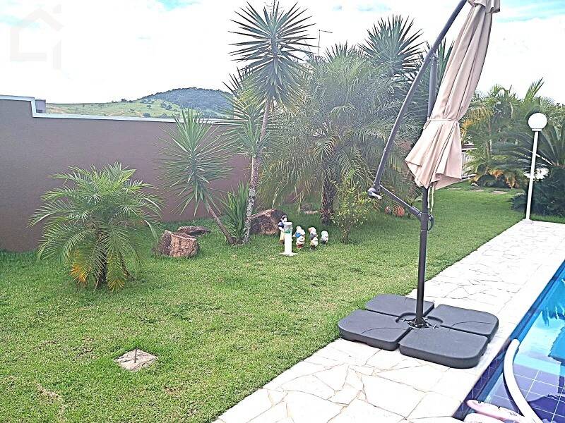 Casa de Condomínio, 4 quartos - Foto 39