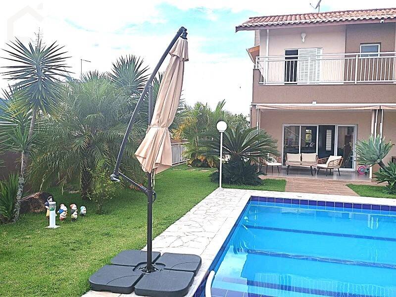 Casa de Condomínio, 4 quartos - Foto 40