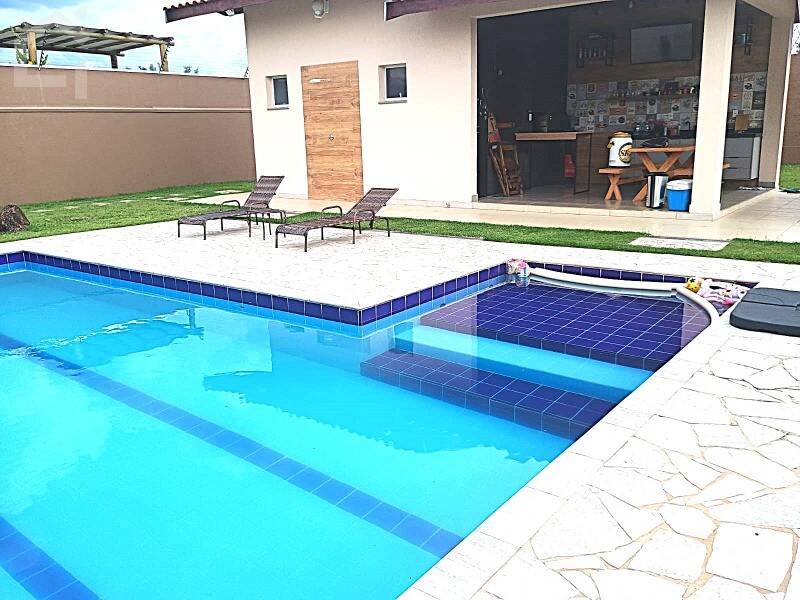 Casa de Condomínio, 4 quartos - Foto 41