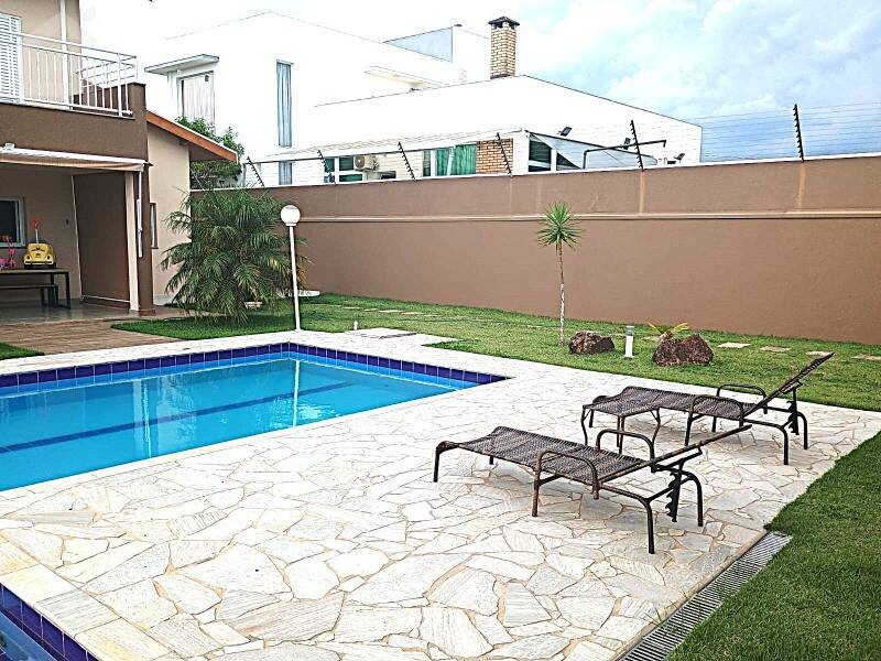 Casa de Condomínio, 4 quartos - Foto 42