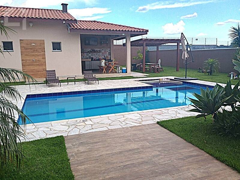 Casa de Condomínio, 4 quartos - Foto 44