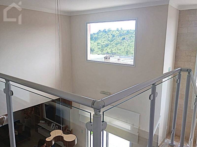 Casa de Condomínio, 4 quartos - Foto 46