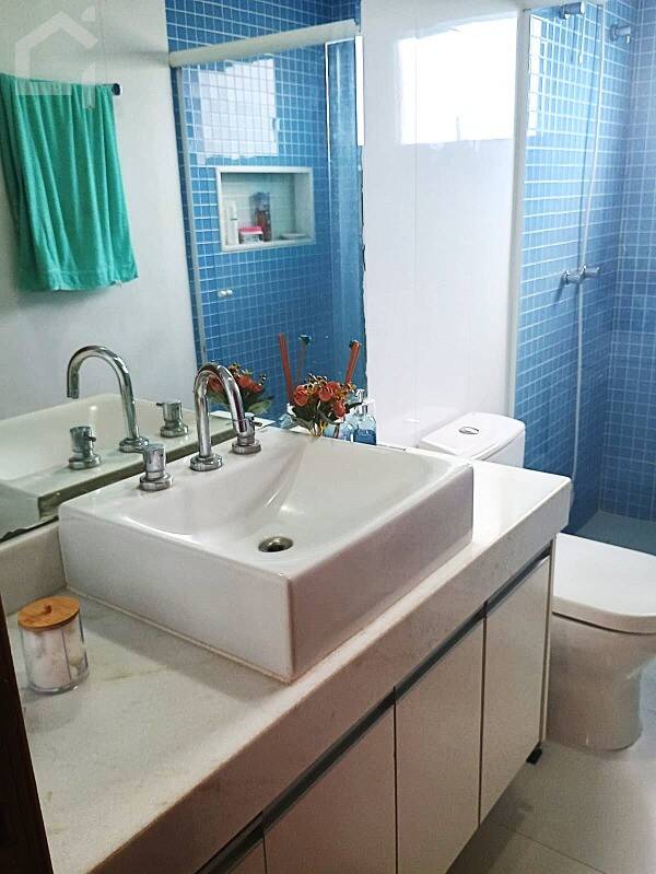 Casa de Condomínio, 4 quartos - Foto 51