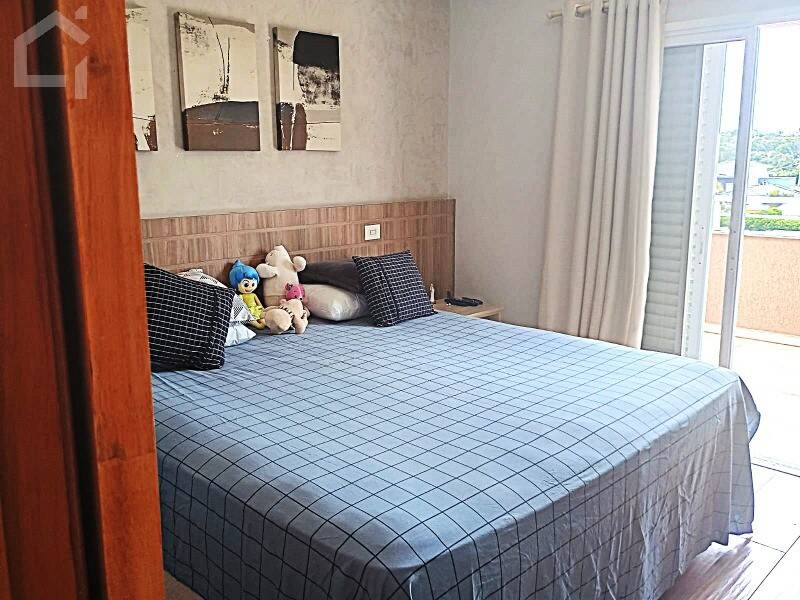 Casa de Condomínio, 4 quartos - Foto 54