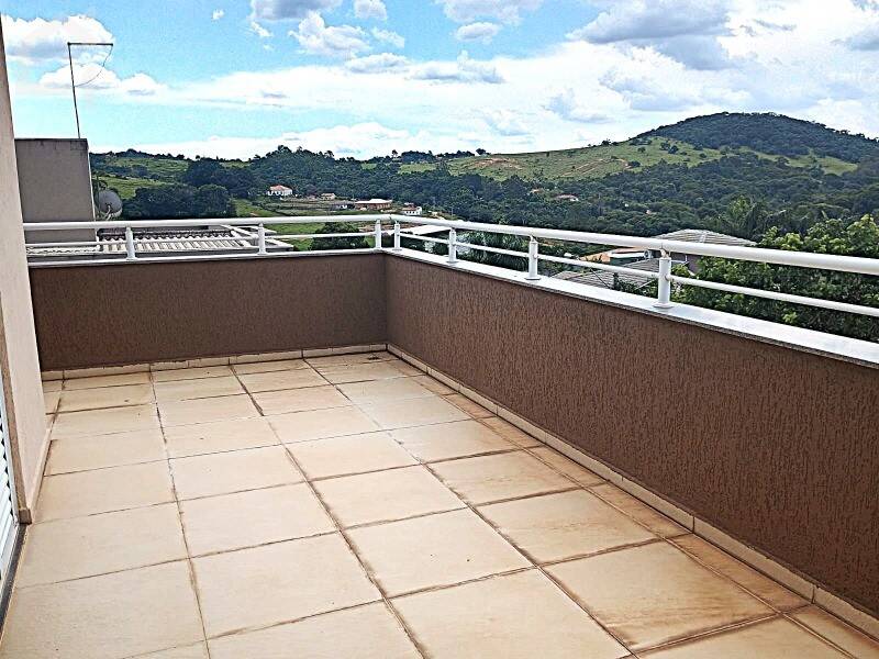 Casa de Condomínio, 4 quartos - Foto 56
