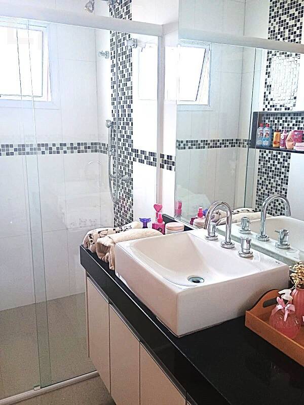 Casa de Condomínio, 4 quartos - Foto 61