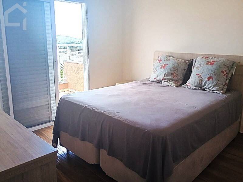 Casa de Condomínio, 4 quartos - Foto 62
