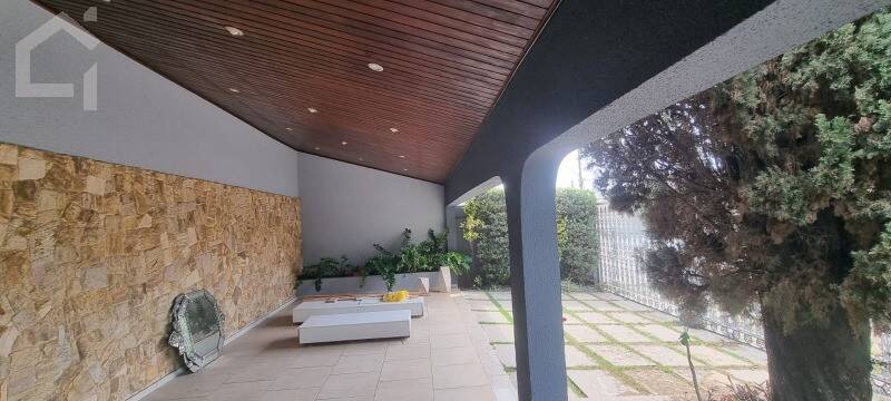 Sobrado, 4 quartos, 600 m² - Foto 2