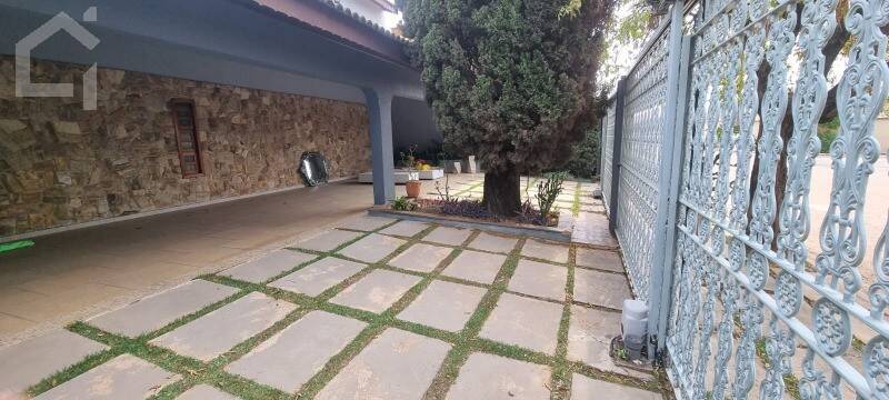 Sobrado, 4 quartos, 600 m² - Foto 4