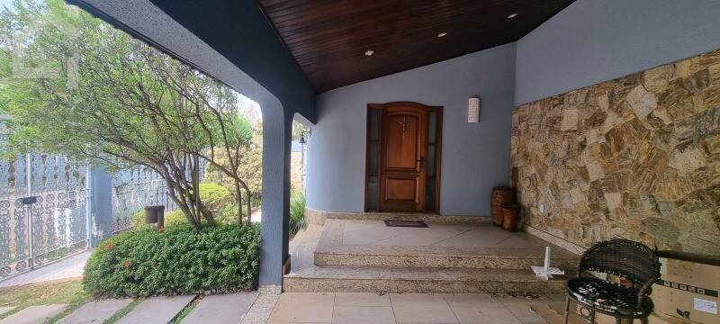 Sobrado, 4 quartos, 600 m² - Foto 5