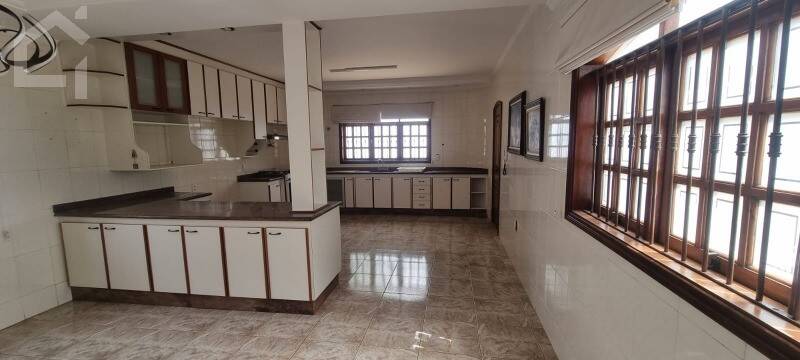 Sobrado, 4 quartos, 600 m² - Foto 10